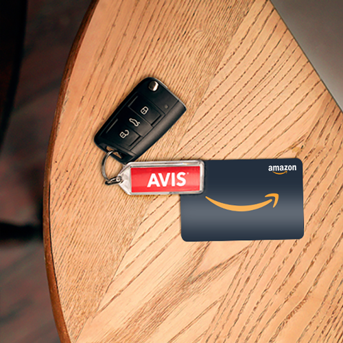 Amazon-Card